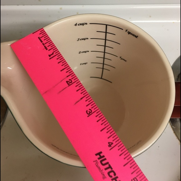 Measuring cups - Picture 5 of 7